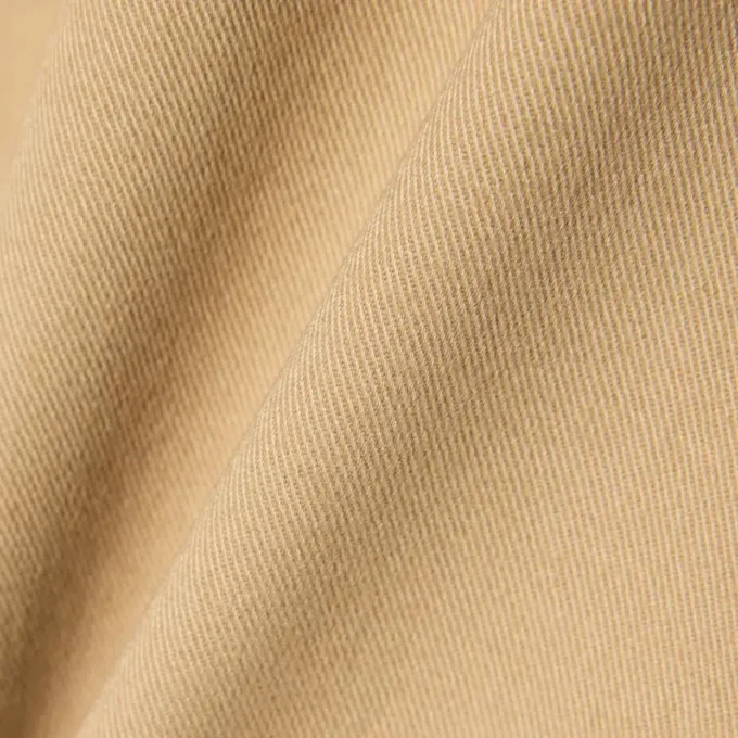 Regular Fit Streç Pamuklu Chino Bermuda Şort