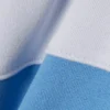Renk Bloklu Fermuarlı Kapüşonlu Sweatshirt