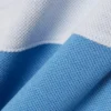 Renk Bloklu Petit Piqué Polo Tişört