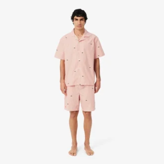 Roland Garros Sürümü Pijama Şortu