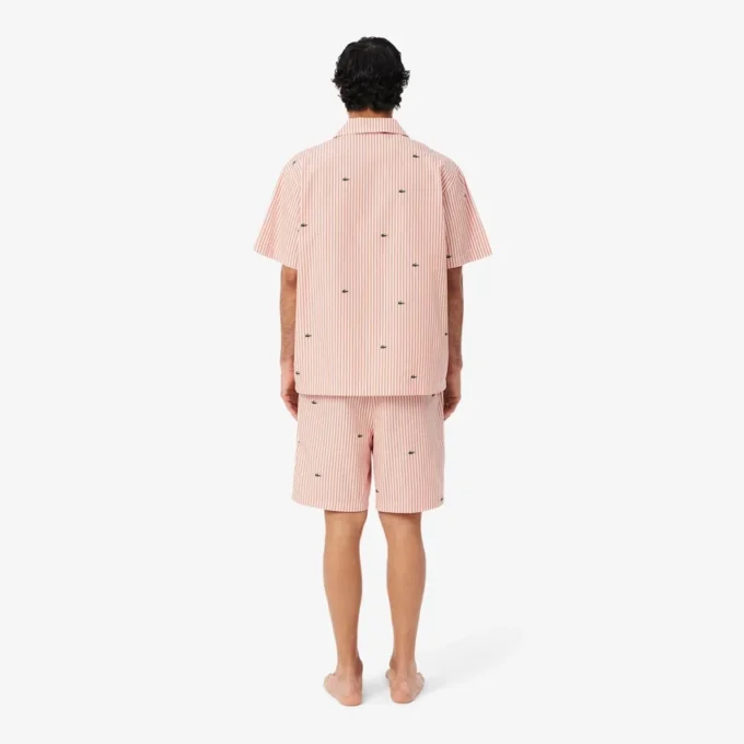 Roland Garros Sürümü Pijama Şortu