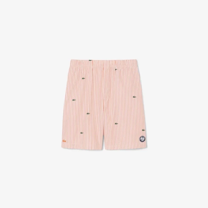 Roland Garros Sürümü Pijama Şortu