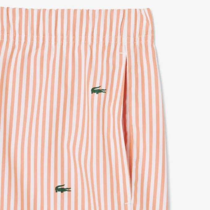 Roland Garros Sürümü Pijama Şortu
