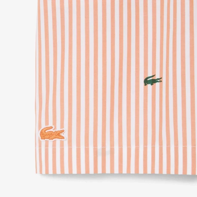 Roland Garros Sürümü Pijama Şortu