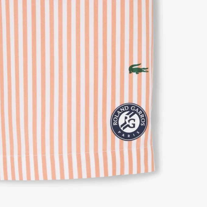 Roland Garros Sürümü Pijama Şortu