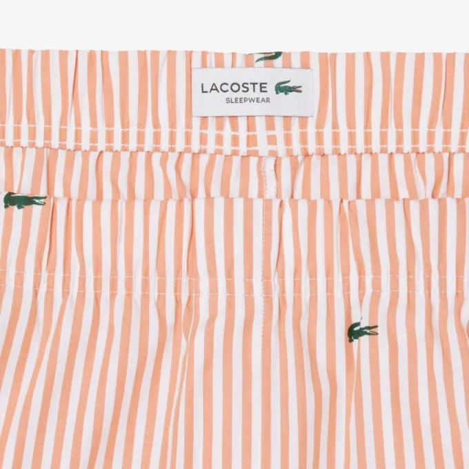 Roland Garros Sürümü Pijama Şortu