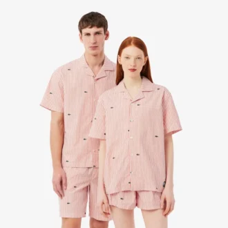 Roland Garros Sürümü Pijama Üstü