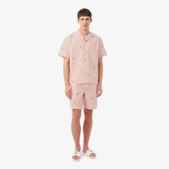 Roland Garros Sürümü Pijama Üstü