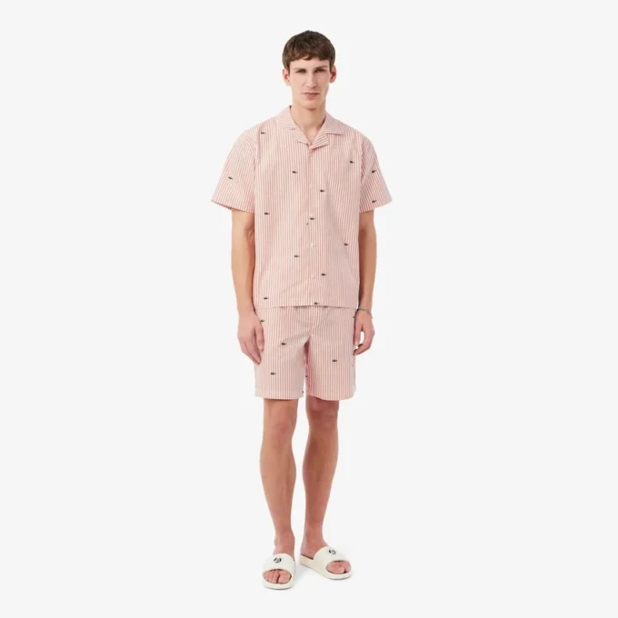 Roland Garros Sürümü Pijama Üstü