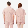 Roland Garros Sürümü Pijama Üstü
