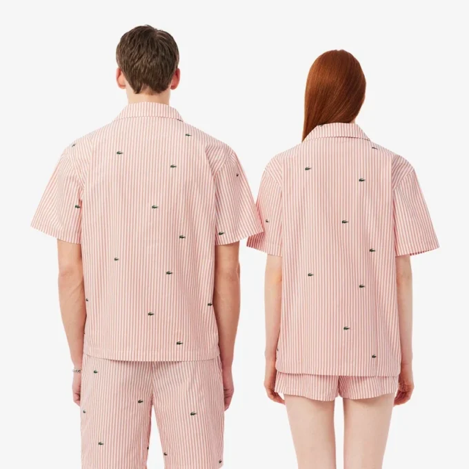Roland Garros Sürümü Pijama Üstü