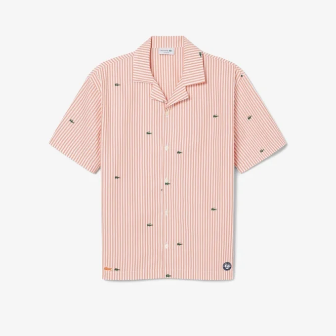 Roland Garros Sürümü Pijama Üstü