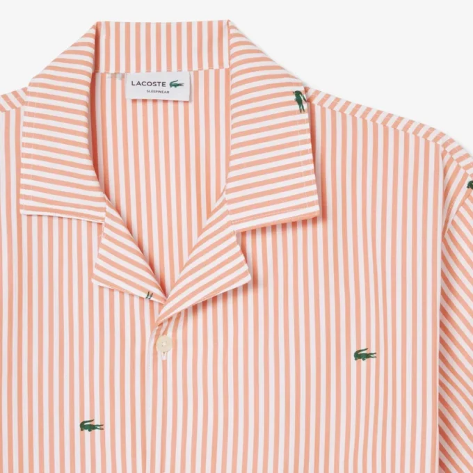 Roland Garros Sürümü Pijama Üstü