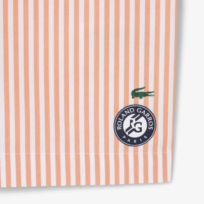 Roland Garros Sürümü Pijama Üstü
