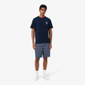 Roland Garros Sürümü Pijama Takımı