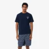 Roland Garros Sürümü Pijama Takımı