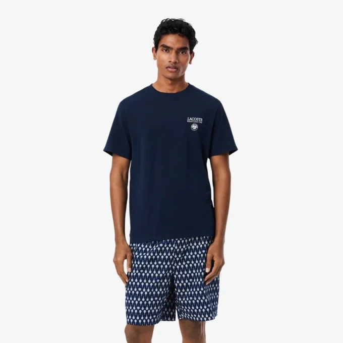 Roland Garros Sürümü Pijama Takımı