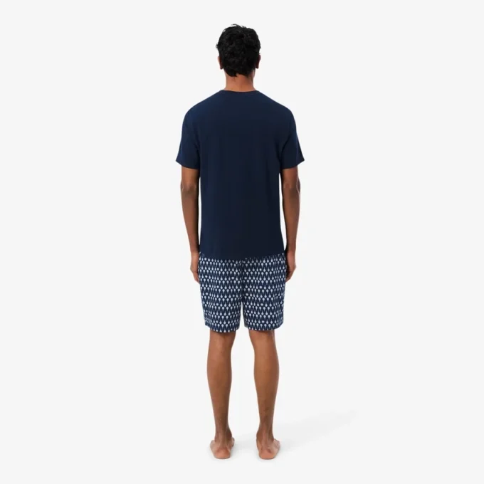 Roland Garros Sürümü Pijama Takımı