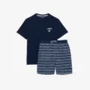 Roland Garros Sürümü Pijama Takımı