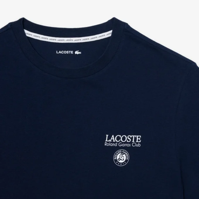 Roland Garros Sürümü Pijama Takımı