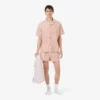 Roland Garros Sürümü Poplin Boxer Şort