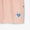 Roland Garros Sürümü Poplin Boxer Şort
