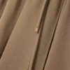 Runway Akıcı Pileli Etek