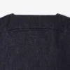 Runway Bol Kesim Denim Polo Tişört