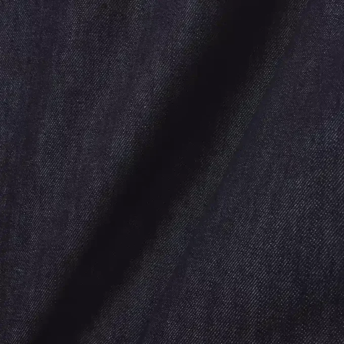 Runway Bol Kesim Denim Polo Tişört