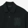Runway Bol Kesim Shield Piqua Polo Tişört