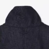Runway Denim Eşofman Ceketi