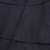 Runway Denim Eşofman Ceketi