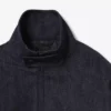 Runway Denim Eşofman Ceketi