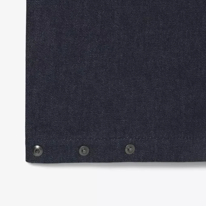 Runway Denim Jogger Pantolon