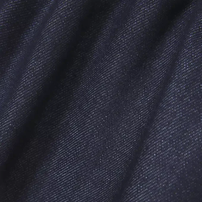Runway Denim Jogger Pantolon