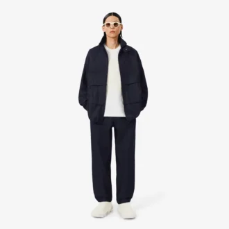 Runway Denim Jogger Pantolon