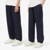 Runway Denim Jogger Pantolon