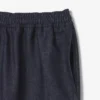 Runway Denim Jogger Pantolon