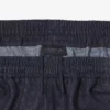 Runway Denim Jogger Pantolon