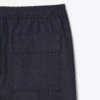 Runway Denim Jogger Pantolon