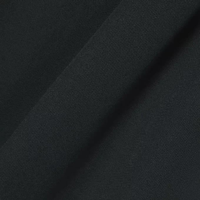 Runway Düz Kesim Terzi Yapımı Yün Pantolon
