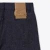 Runway Düz Paça Denim Kot