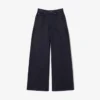 Runway Düz Paça Denim Kot