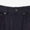 Runway Düz Paça Denim Kot