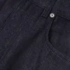 Runway Düz Paça Denim Kot