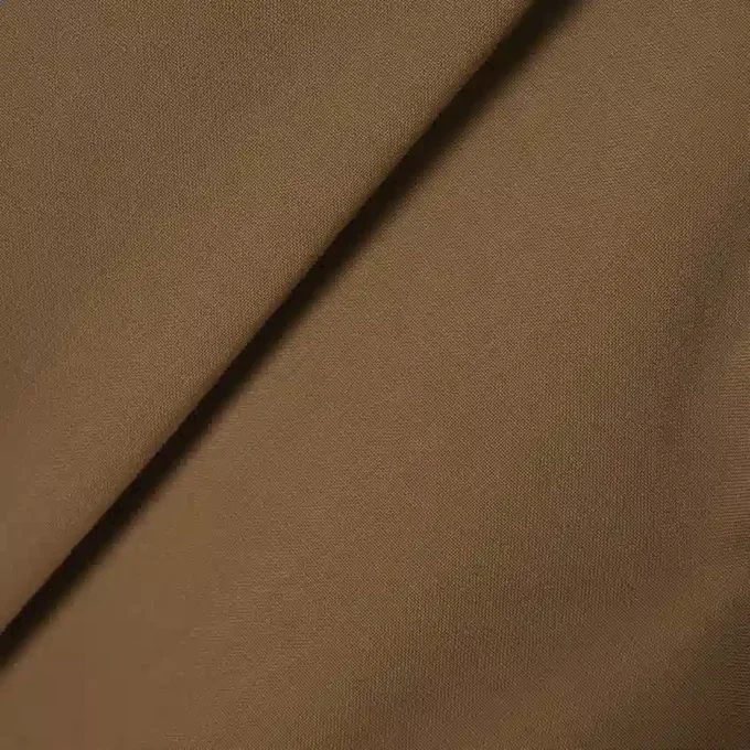 Runway Geniş Kesim Yün Blend Pantolon