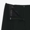 Runway Geniş Kesim Yün Blend Pantolon
