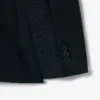 Runway Hafif Yün Blazer