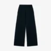 Runway Keçeli Yün Jogger Pantolon