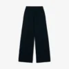 Runway Keçeli Yün Jogger Pantolon